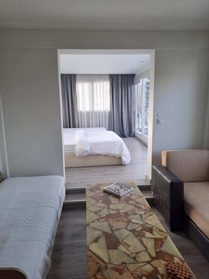 Appartement Diamond View à Kavala Extérieur photo