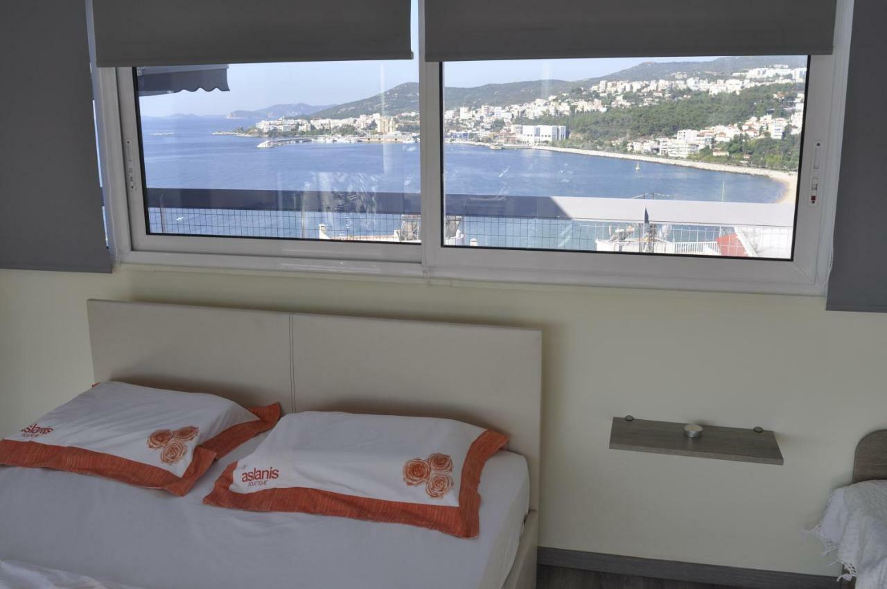 Appartement Diamond View à Kavala Extérieur photo