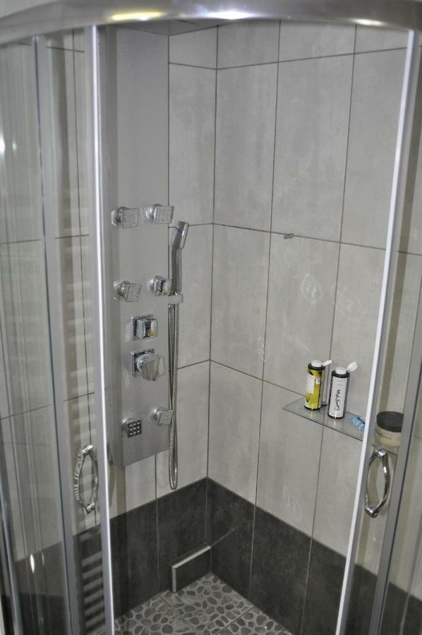 Appartement Diamond View à Kavala Extérieur photo